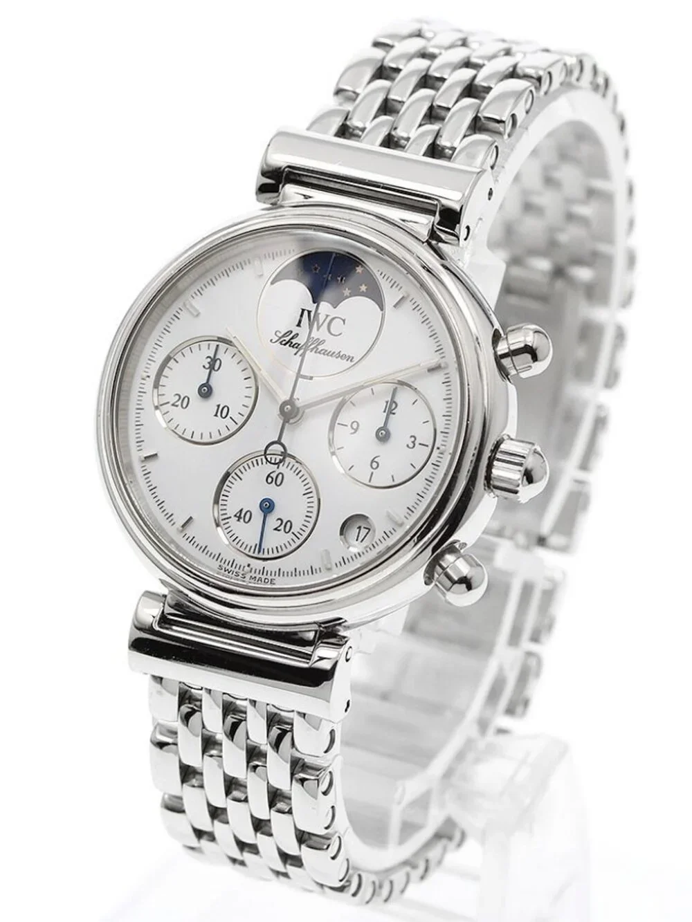 IWC SCHAFFHAUSEN Da Vinci